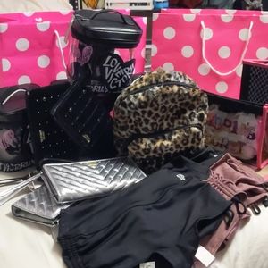 Pink Victorias secret Brand New w/tag